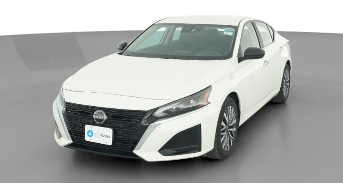 Thumbnail: 2025 Nissan Altima - 1