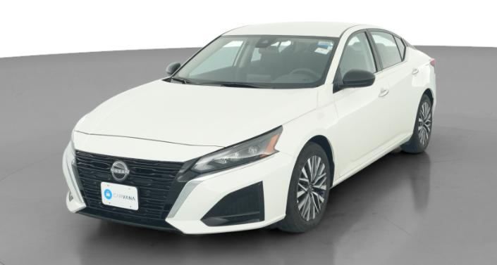 Thumbnail: 2025 Nissan Altima - 1