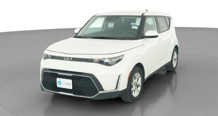 Thumbnail: 2025 Kia Soul - 1