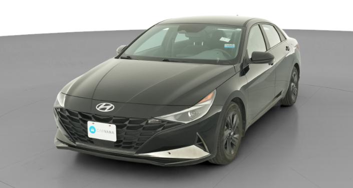 Thumbnail: 2022 Hyundai Elantra - 1