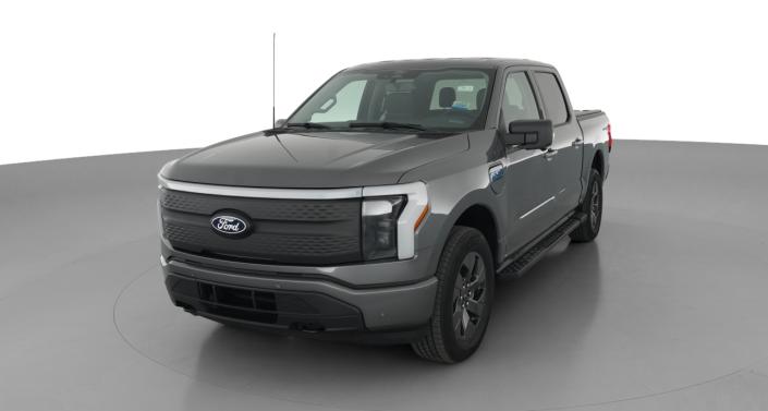 Thumbnail: 2024 Ford F-150 - 1