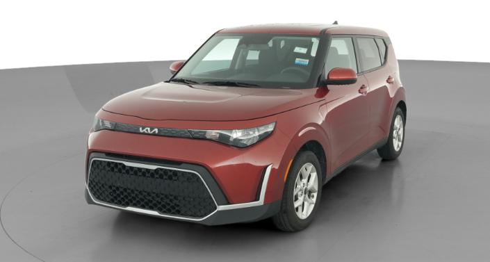 Thumbnail: 2025 Kia Soul - 1