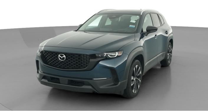 Thumbnail: 2025 Mazda CX-50 - 1