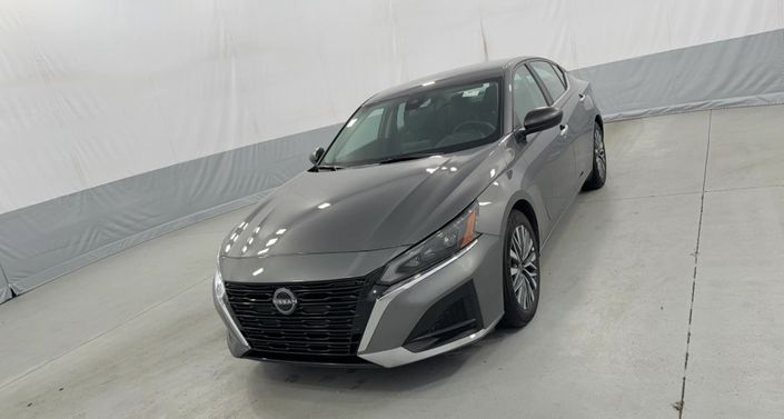 Thumbnail: 2025 Nissan Altima - 1