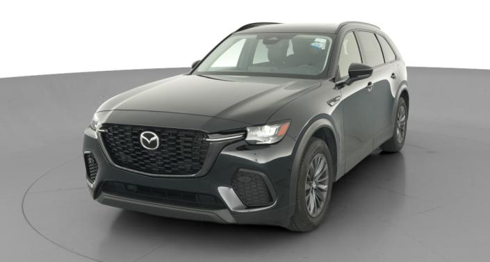 2025 Mazda CX-70 Turbo Preferred -
                  Bessemer, AL