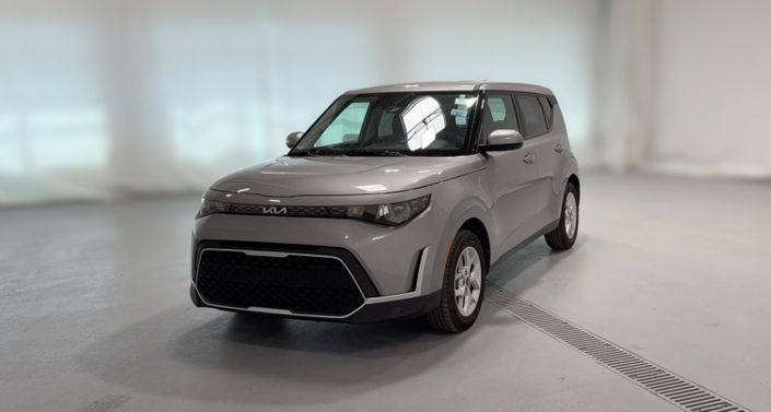 Thumbnail: 2025 Kia Soul - 1