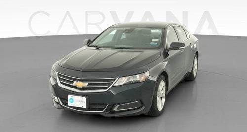 2014 Chevrolet Impala
