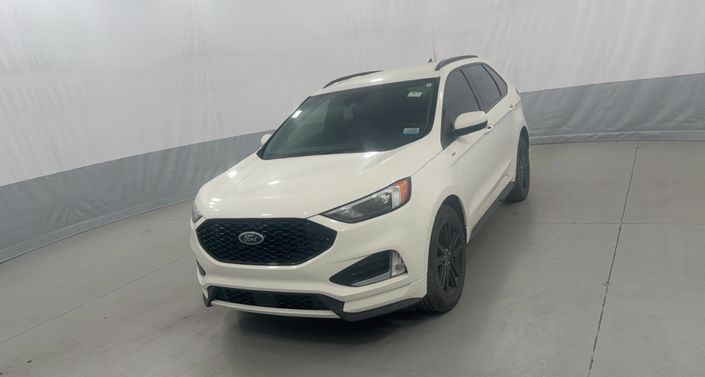 Thumbnail: 2022 Ford Edge - 1