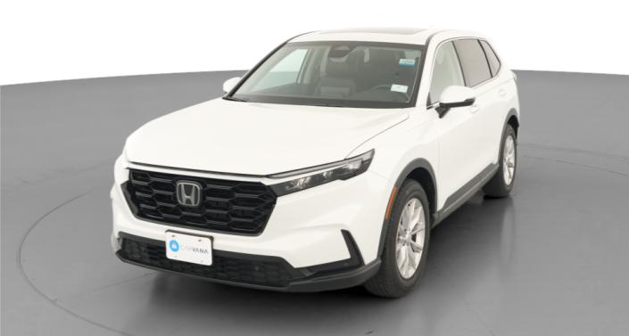 Thumbnail: 2025 Honda CR-V - 1