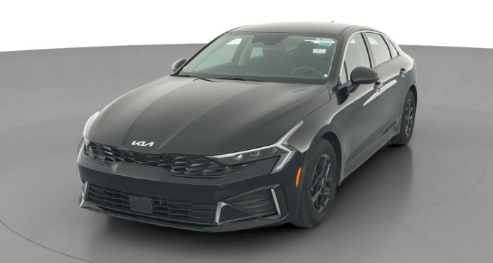 Thumbnail: 2025 Kia K5 - 1