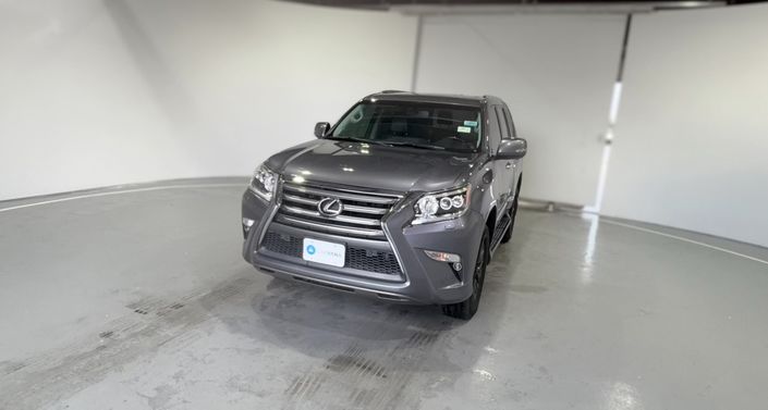 2017 Lexus GX 460 -
                  Houston, TX