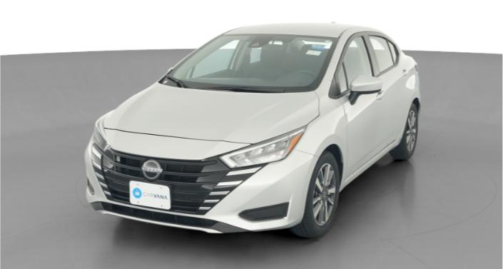 Thumbnail: 2025 Nissan Versa - 1