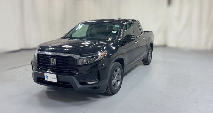 Thumbnail: 2022 Honda Ridgeline - 1