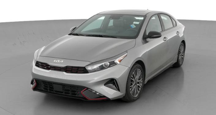Thumbnail: 2024 Kia Forte - 1