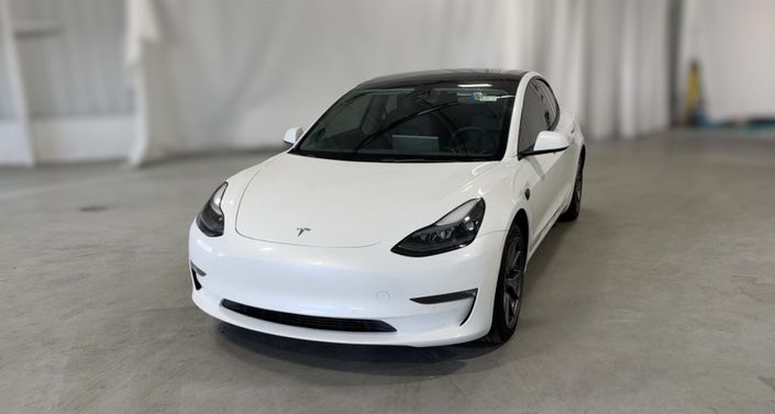 Thumbnail: 2022 Tesla Model 3 - 1