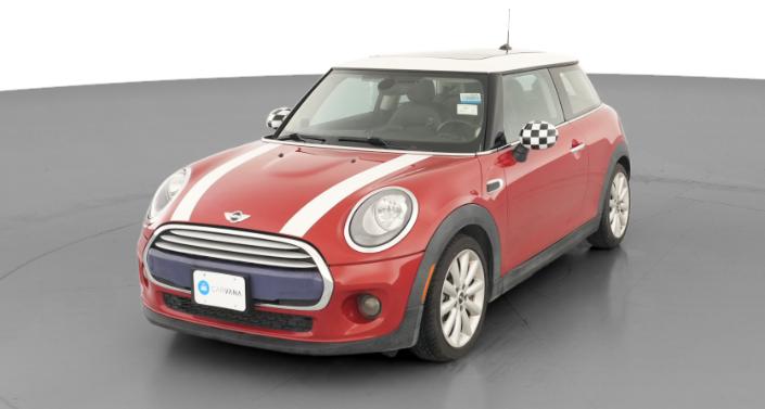 2015 MINI Cooper Hardtop 2 Door -
                  Fort Worth, TX