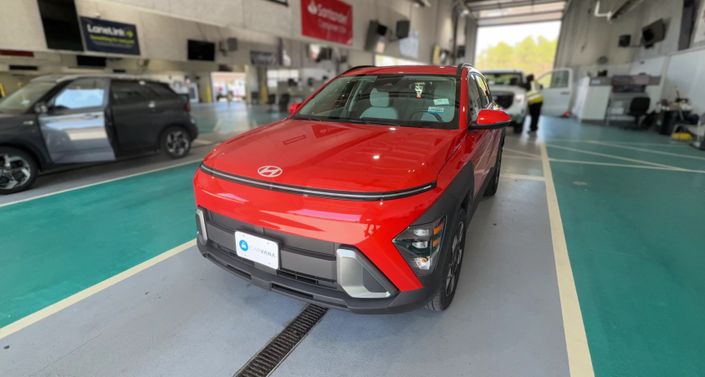 Thumbnail: 2025 Hyundai Kona - 1