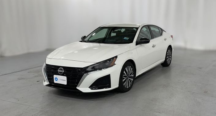 Thumbnail: 2025 Nissan Altima - 1