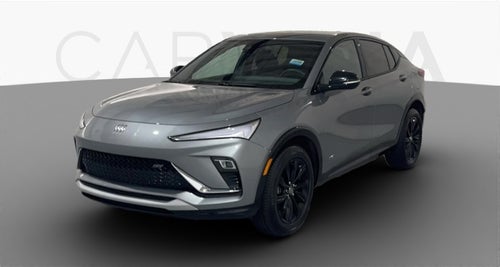 2025 Buick Envista