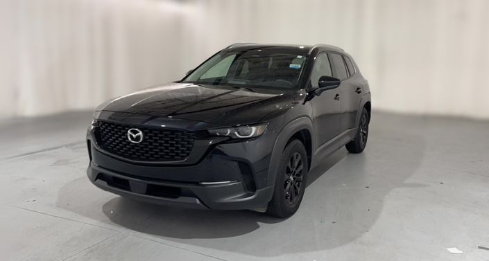 Thumbnail: 2025 Mazda CX-50 - 1