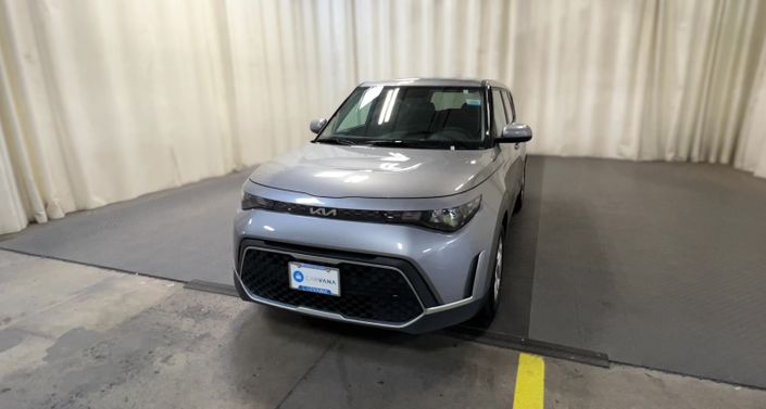 Thumbnail: 2025 Kia Soul - 1
