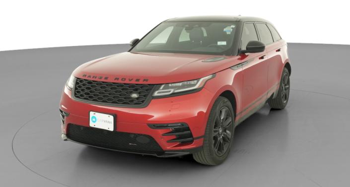Thumbnail: 2023 Land Rover Range Rover Velar - 1