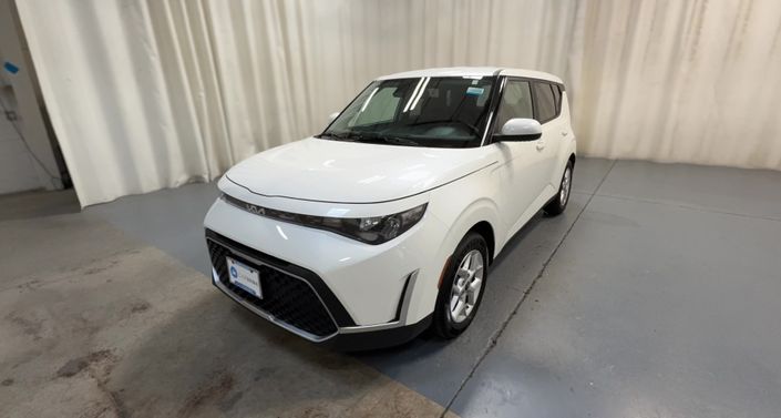 Thumbnail: 2025 Kia Soul - 1