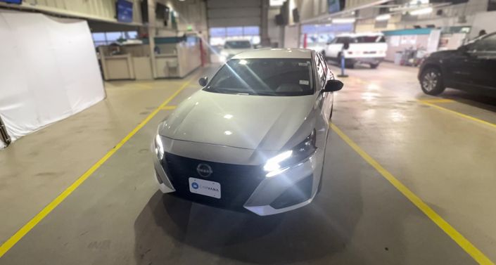 Thumbnail: 2025 Nissan Altima - 1