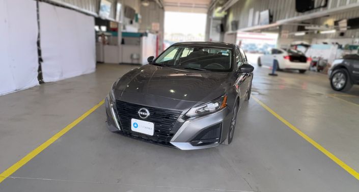 2025 Nissan Altima SV -
                  Fountain, CO