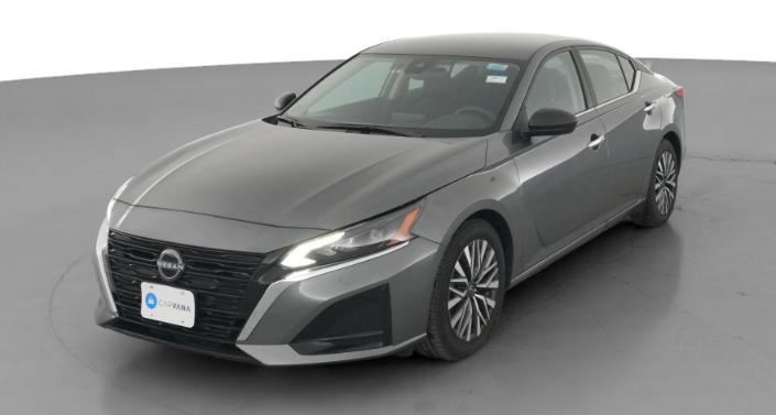Thumbnail: 2025 Nissan Altima - 1