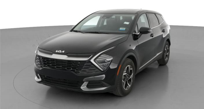 Thumbnail: 2025 Kia Sportage - 1