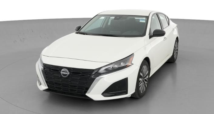 Thumbnail: 2025 Nissan Altima - 1