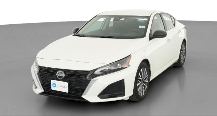 Thumbnail: 2025 Nissan Altima - 1