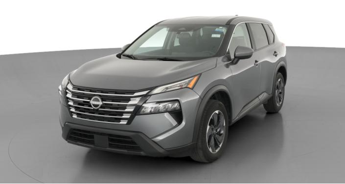 Thumbnail: 2025 Nissan Rogue - 1