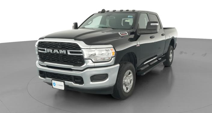 Thumbnail: 2024 RAM 2500 - 1