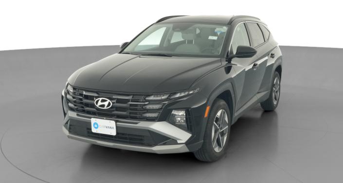 Thumbnail: 2025 Hyundai Tucson - 1