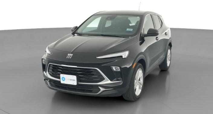 Thumbnail: 2025 Buick Encore GX - 1