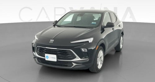 2025 Buick Encore GX