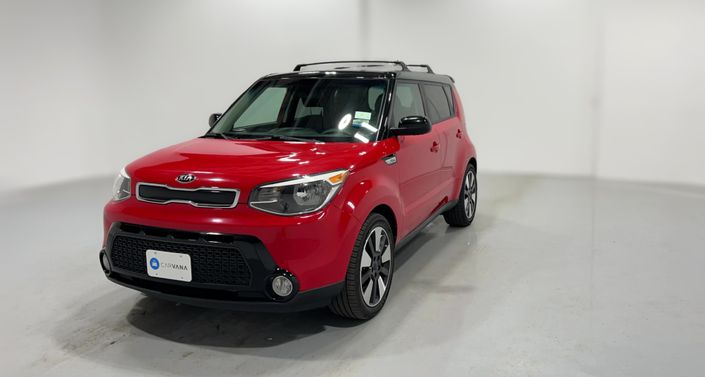 Thumbnail: 2016 Kia Soul - 1