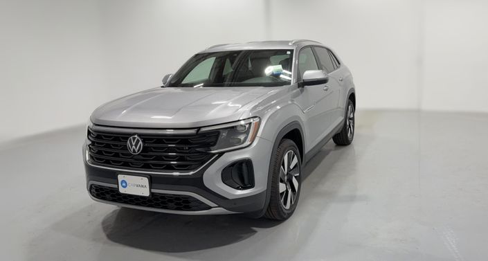 Thumbnail: 2025 Volkswagen Atlas - 1