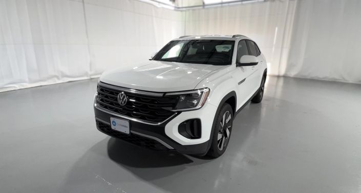 Thumbnail: 2025 Volkswagen Atlas - 1
