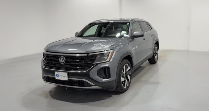 Thumbnail: 2025 Volkswagen Atlas - 1