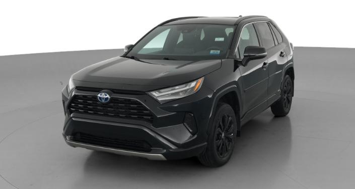 Thumbnail: 2022 Toyota RAV4 - 1