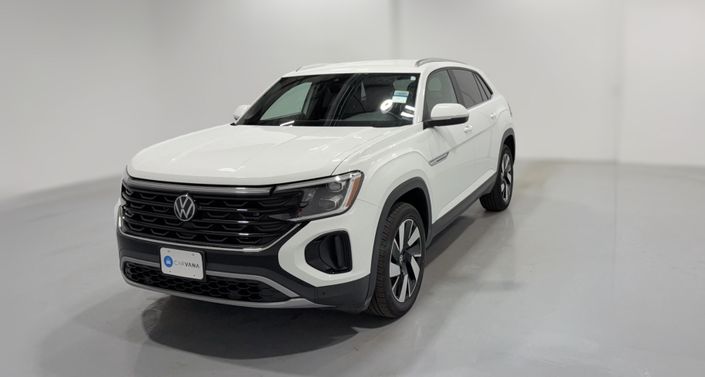 Thumbnail: 2025 Volkswagen Atlas - 1