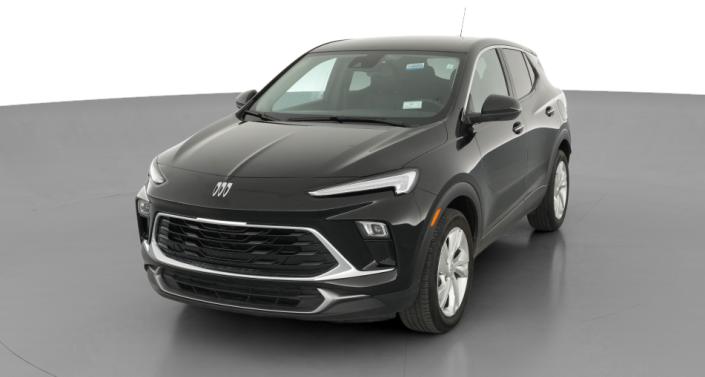 Thumbnail: 2025 Buick Encore GX - 1