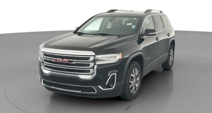 Thumbnail: 2023 GMC Acadia - 1