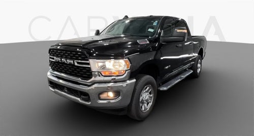 2024 Ram 2500 Crew Cab