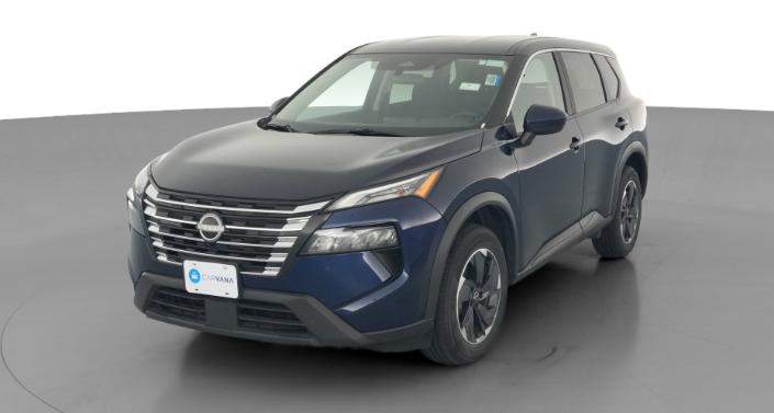 Thumbnail: 2025 Nissan Rogue - 1