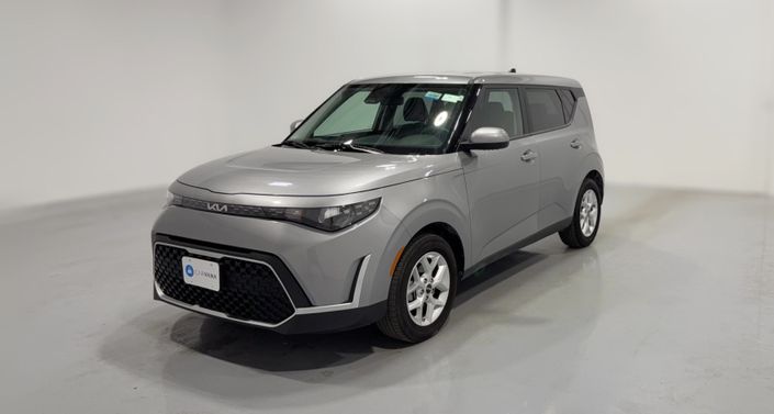 Thumbnail: 2025 Kia Soul - 1
