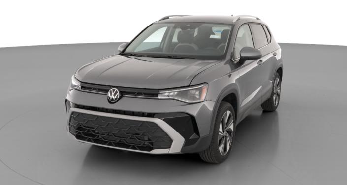 Thumbnail: 2025 Volkswagen Taos - 1